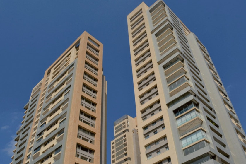 Ashrafieh 4748