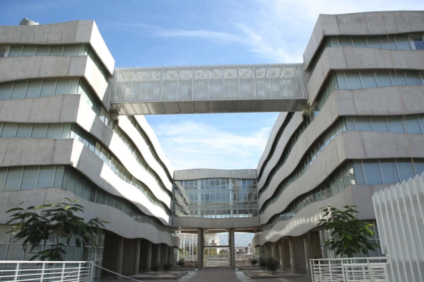 Cnam Liban