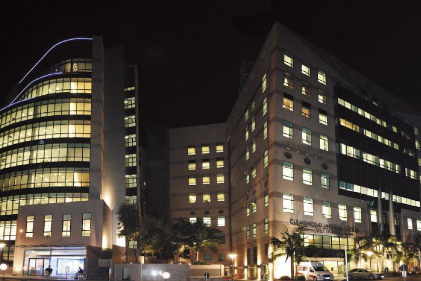 Clemenceau Medical Center