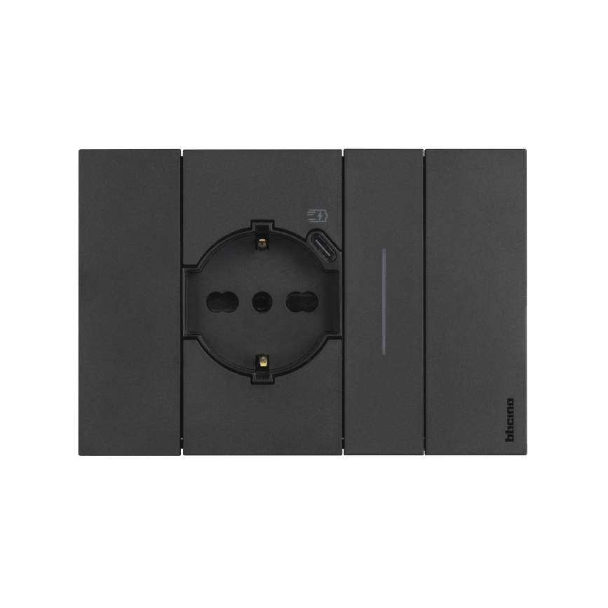 Switches & Socket Outlets | Wiring Devices Lebanon