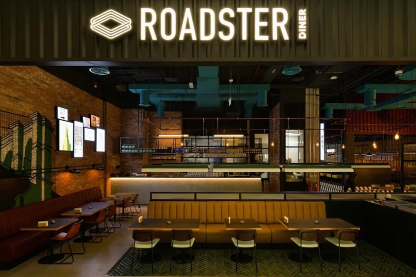Roadster Diner