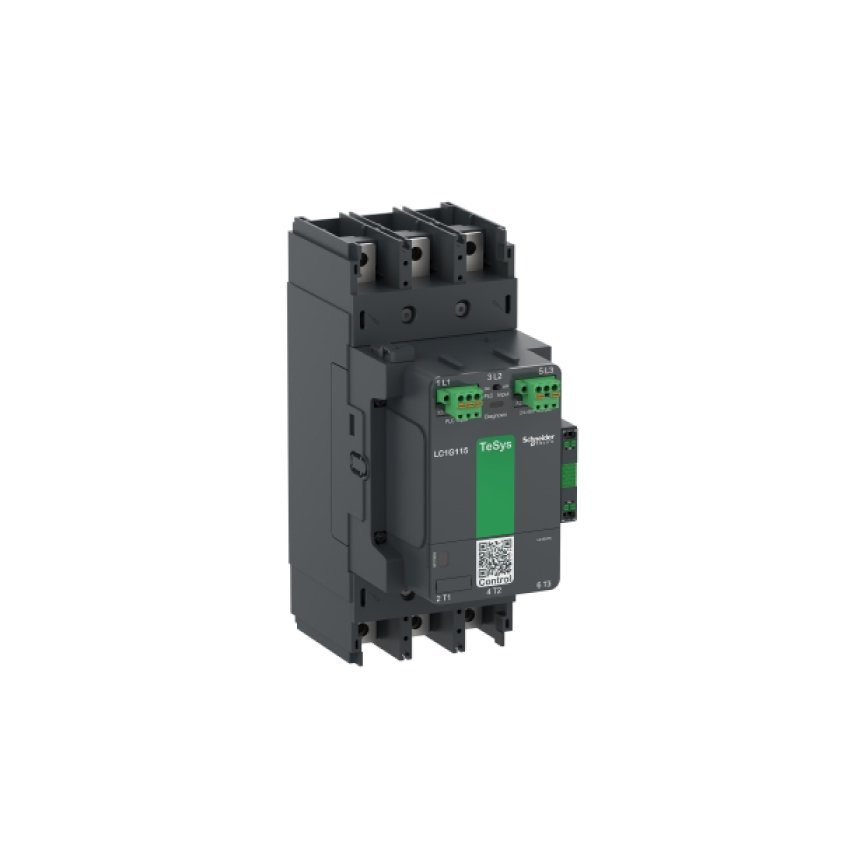 Schneider Electric – TeSys Giga Power Contactors | Lebanon