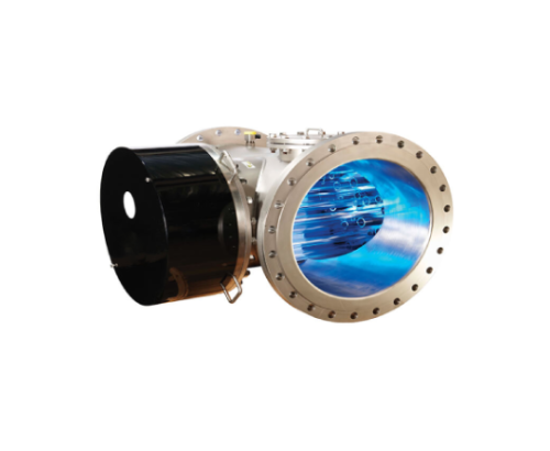 Xylem - ETS-UV™: التعقيم بالأشعة فوق البنفسجية (UV)